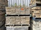 Assorted Concrete Pavers, 4 X Pallets
