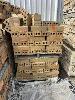 House Bricks, 320 X 160 X 105mm, 12 X Pallets