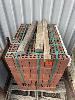 44 · HOUSE BRICKS, VERTICLAY BY BRICKMAKERS, 310 x 160 x 85mm, 1 x PALLET