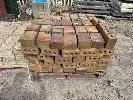50 · HOUSE BRICKS, 320 x 160 x 105mm, 1 x PALLET