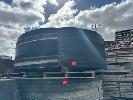 Large Roll Conveyor Rubber, 800mm (W)