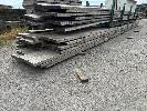 74 · 410 x 45mm x 11.5m LVL'S, 1 x PACK, STILLAGE NOT INCLUDED