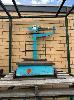 92 · OLD SCHOOL SCALE, ABLE SCALE SERVICE