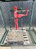 96 · VINTAGE AVERY SCALES