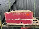 97 · OLD SCHOOL FIRE HOSE REEL BOX