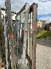 100 · ALLOY HOPPER WINDOW, 2400 x 2400mm