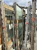 102 · OAK SLIDING DOOR, 2440 x 1830mm