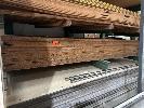 111 · 14 x SHEETS PARTICLE BOARD, 2700 x 910 x 26mm