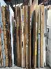123 · 13 x ASSORTED GLAZED DOORS