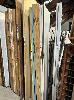 124 · 11 x ASSORTED OVER SIZED DOORS