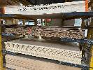 129 · 33 x SHEETS PLY, 2400 x 1200mm, 7mm