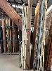 12 X Assorted Wardrobe Doors
