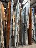 133 · 8 x WARDROBE DOORS, ASSORTED