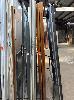 8 X Wardrobe Doors, Assorted