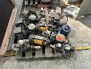 Pallet Of Spa Motors