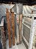 2 X Cedar Hopper Windows, 2250 X 2110mm