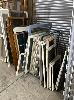 Timber Fly Screens