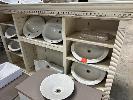 12 x ASSORTED VANITIES