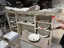 ENTERTAINMENT UNIT, WOHLERS, 2505 x 440 x 1470mm (H)