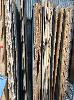 9 x WAFER BOARDS, 2400 x 1200mm, 16mm