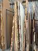 174 · 17 x ASSORTED PIECES OF MELAMINE