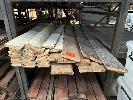 176 · PICTURE MOULDS & FLOORING, LARGE QUANTITY