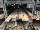 178 · ASSORTED HARDWOOD DECKING & FLOORING