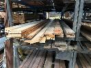 183 · LARGE QUANTITY ASSORTED DECKING