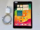 151 · APPLE iPAD 7TH GEN, 32GB, Wi-Fi, SPACE GREY, MODEL MW742X/A, A2197 WITH CABLE & CHARGER, S/N:DMPZLDX1MF3M