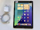 153 · APPLE iPAD 7TH GEN, 32GB, Wi-Fi, SPACE GREY, MODEL MW742X/A, A2197 WITH CABLE & CHARGER, S/N:DMQZKEU2MF3M