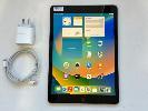 Apple Ipad 7th Gen, 32gb, Wi-Fi, Space Grey, Model Mw742x/A, A2197 With Cable & Charger, S/N:Dmqzkp1wmf3m