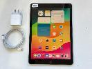 Apple Ipad 7th Gen, 32gb, Wi-Fi, Space Grey, Model Mw742x/A, A2197 With Cable & Charger, S/N:Dmqzkmjgmf3m
