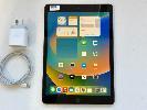 Apple Ipad 7th Gen, 32gb, Wi-Fi, Space Grey, Model Mw742x/A, A2197 With Cable & Charger, S/N:Dmtzlvqpmf3m