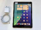 Apple Ipad 7th Gen, 32gb, Wi-Fi, Space Grey, Model Mw742x/A, A2197 With Cable & Charger, S/N:Dmtzlwxemf3m