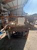 Noblet & Forrest Corrugated Iron Guillotine With Bench, 415v