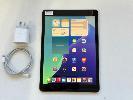 Apple Ipad 7th Gen, 32gb, Wi-Fi, Space Grey, Model Mw742x/A, A2197 With Cable & Charger, S/N:Dmpzk7xqmf3m