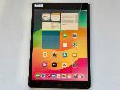169 · APPLE iPAD 7TH GEN, 32GB, Wi-Fi, SPACE GREY, MODEL MW742X/A, A2197, (NO CABLE, NO CHARGER), (NOTE: MINOR MARKS ON SCREEN), S/N:DMQZKLGAMF3M