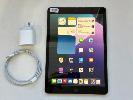150 · APPLE iPAD 8TH GEN, 32GB, Wi-Fi, SPACE GREY, MODEL MYL92X/A, A2270 WITH CABLE & CHARGER, S/N:F9FDVEBEQ1GC