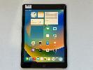 Apple Ipad 5th Gen, 32gb, Wi-Fi, Space Grey, Model Mp2f2x/A, A1822, (No Cable, No Charger), (Note: Scratches On Screen), S/N:Gcvvv27bhlf9