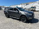 3 · 2017 FORD RANGER 2 WILDTRAK DUAL CAB UTILITY 4 x 4, REG: S102 BSS, VIN: MPBUMFF50HX135635, ODO: 232,348 kms SHOWING, 3.2 LITRE, TURBO DIESEL, 6 SPEED MANUAL, METALLIC GUN METAL GREY, 4 DOORS, 5 SEAT, 4 x 4, ABS, AIR BAG, AIR CON, ALLOY WHEELS, BLUETOOTH, CD PLAYER, CENTRAL LOCKING, CRUISE CONTROL, IMMOBILISER, POWER STEERING, POWER WINDOWS, SIDE STEP, SPARE WHEEL, TOW BAR, TRACTION CONTROL, REVERSING CAMERA, UTE MOUNT CARGO RACK, REAR ROLL OVER COVER (NO KEY), , KEY #16, (NO PAPERS, WITH 1 KEY/S