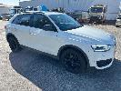11 · 2012 AUDI Q3 QUOTTRO SUV AWD, REG: NO PLATES, VIN: WAUZZZ8U7DR030541, ENG: CCZ290454, ODO: 98,781 kms SHOWING, 2.0 LITRE TURBO EFI, AUTO, WHITE DUCO, 4 DOORS, 5 SEAT, AWD, AIR BAG, AIR CON, ALLOY WHEELS, BLUETOOTH, CD PLAYER, CENTRAL LOCKING, CRUISE CONTROL, IMMOBILISER, POWER WINDOWS, SPARE WHEEL, SUNROOF, TRACTION CONTROL, REVERSING CAMERA, , KEY #31, (NO PAPERS, WITH 1 KEY/S, NO OWNER'S MANUAL, NO SERVICE BOOKS) 11.00% PREMIUM