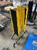 9 · 2 x EXPANDING SAFETY BARRIERS