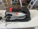 12 · ROBOTIC LAWNMOWER, DREAME, MOD: MLLA7130, 220mm BLADE, CHARGING STATION, PROGRAMMABLE SCHEDULE,, ALL-AREA & EDGE MODES, ADJUSTABLE SETTINGS, DIGITAL DISPLAY,, EMERGENCY STOP BUTTON,, 240V, 10 AMP (CHARGING STATION)