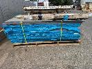 32 x SHEETS HIGH DENSITY FOAM. 3,000 x 1,000 x 25 MM (W D H)