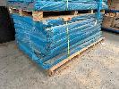 32 x SHEETS HIGH DENSITY FOAM. 3,000 x 1,000 x 25 MM (W D H)