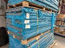32 x SHEETS HIGH DENSITY FOAM. 3,000 x 1,000 x 25 MM (W D H)