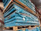 32 x SHEETS HIGH DENSITY FOAM. 3,000 x 1,000 x 25 MM (W D H)