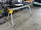 35 · MITRE SAW STAND, DEWALT, MOD: DW73232-XE