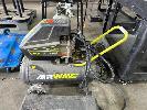 Air Compressor, Ryobi, Mod: Ra-C2550, 50 Litre Tank, Max Pressure: 8 Bar, 120 Litre/Min, 2 X Couplers, 240v, 10 Amp
