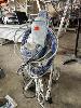 Airless Spray Paint Unit, Grayco, Mod: Magnum Pro X 19, 240v 10amp Plug With Hand Piece, Good Working Condition
